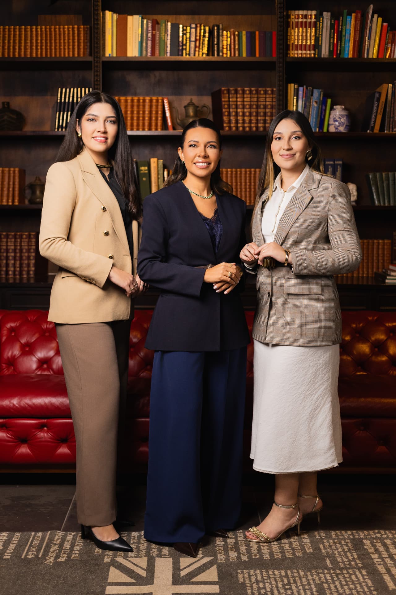 Equipe RBM TAX Consulting