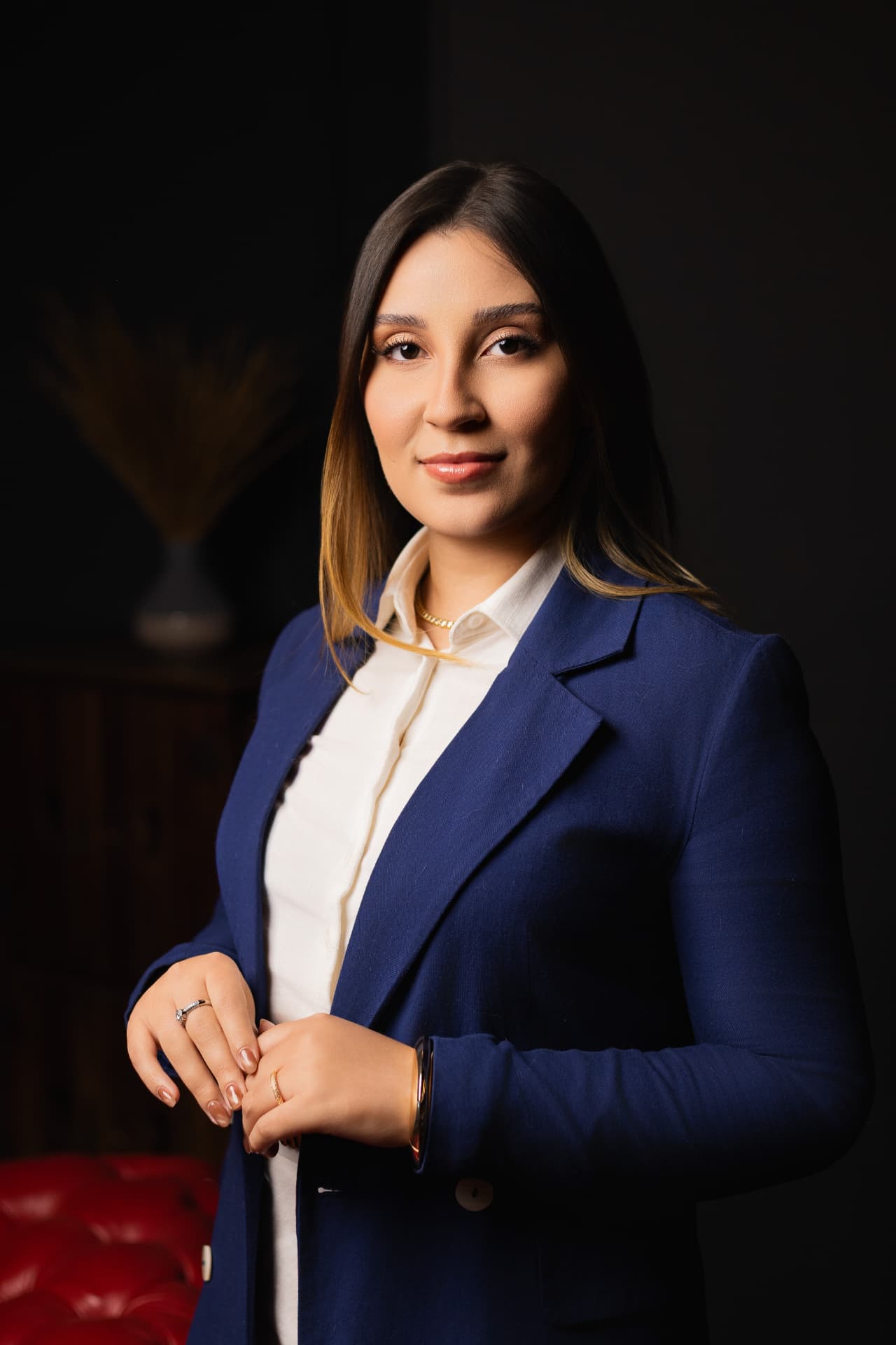 Dra. Carolina Salvador